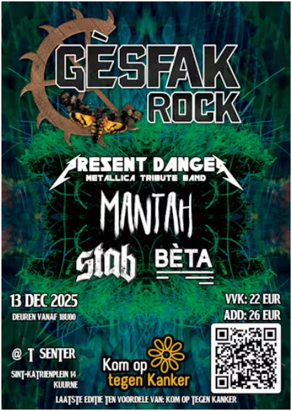 GESFAKROCK 2025