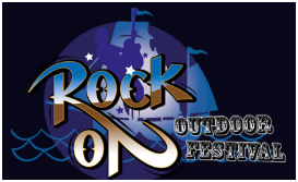 Rock on Outdoor Present Danger