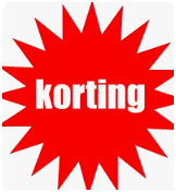 Present Danger WerbShop korting